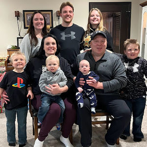 Meet your Posher, Pugs & nichole